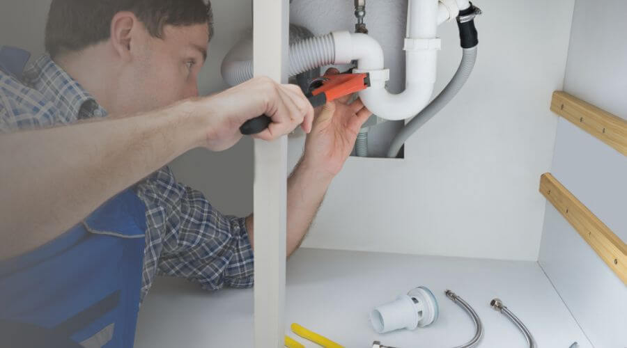 Professional water heater repair in West Haven, CT